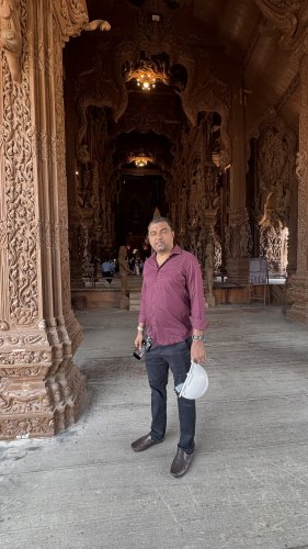 Pattaya City - 15 Mar 2026