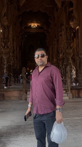 Pattaya City - 15 Mar 2026