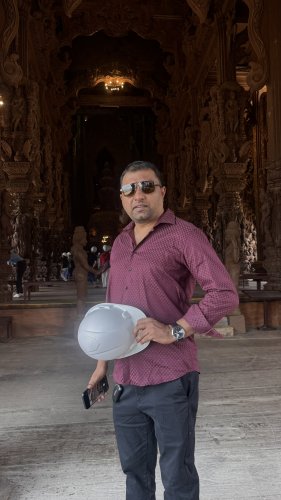 Pattaya City - 15 Mar 2026