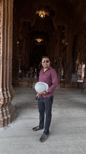 Pattaya City - 15 Mar 2026